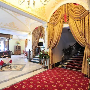 Boutique Traditional **** Astana