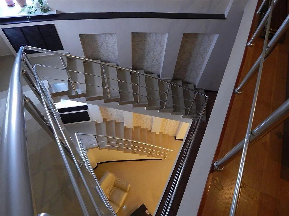 ***  Metro Park Hotel Астана Казахстан