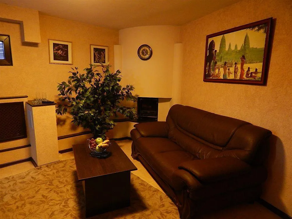 Metro Park Hotel Nur-Sultan  Kazakhstan