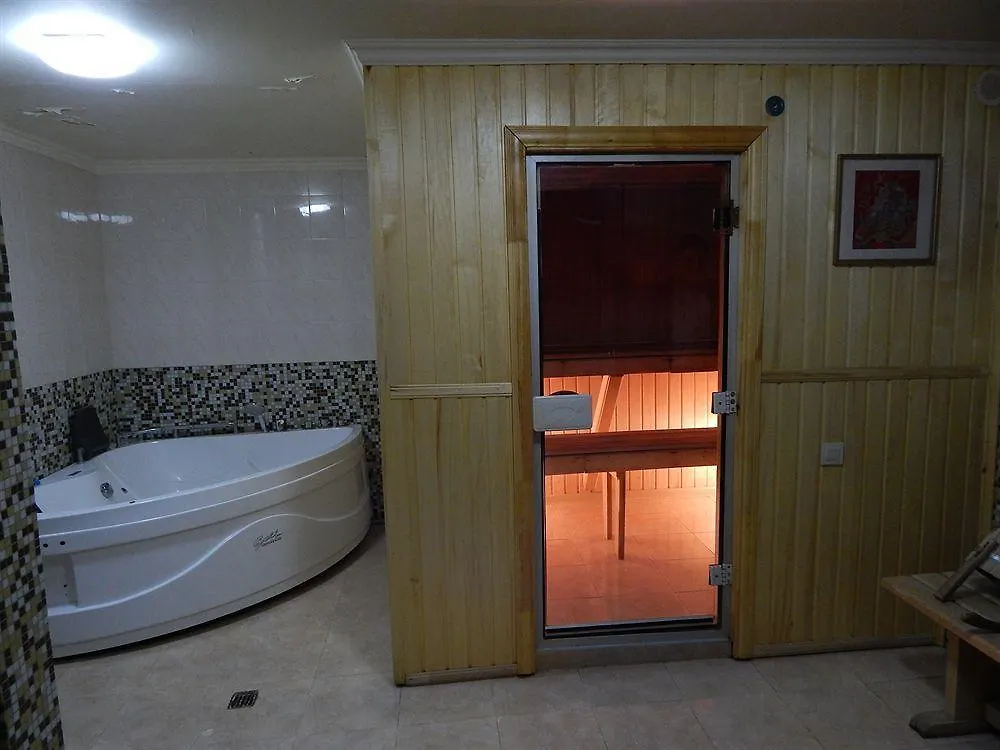 Metro Park Hotel Nur-Sultan  Nur-Sultan (Astana)