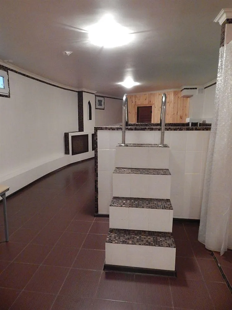 ***  Metro Park Hotel Астана Казахстан