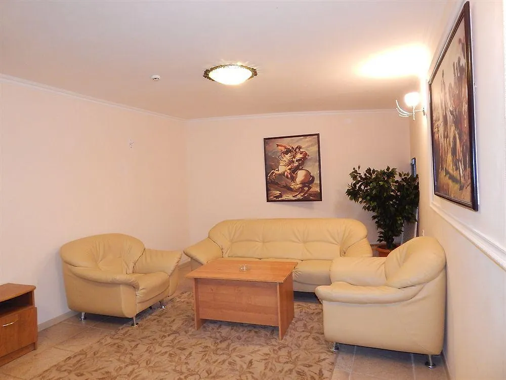 Metro Park Hotel Астана Казахстан