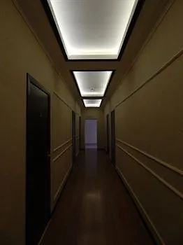 Metro Park Hotel Nur-Sultan