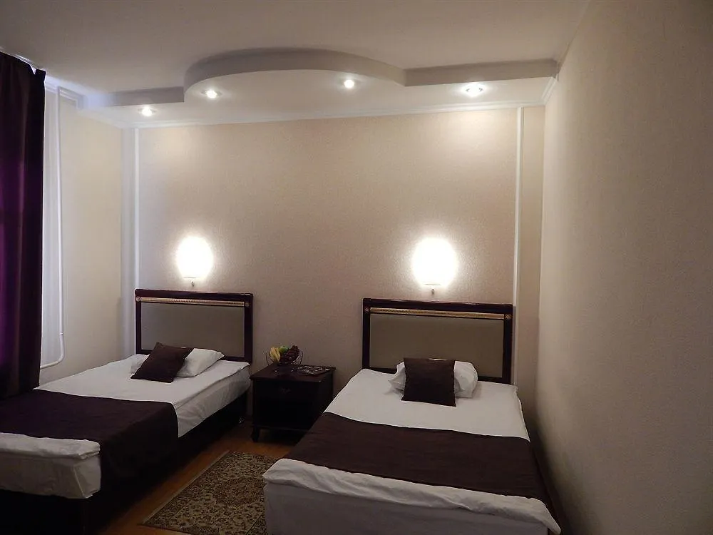 Metro Park Hotel Nur-Sultan   Nur-Sultan (Astana)