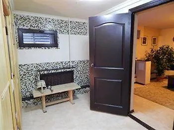 Metro Park Hotel Nur-Sultan