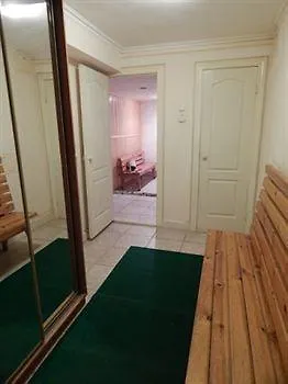 Metro Park Hotel Nur-Sultan