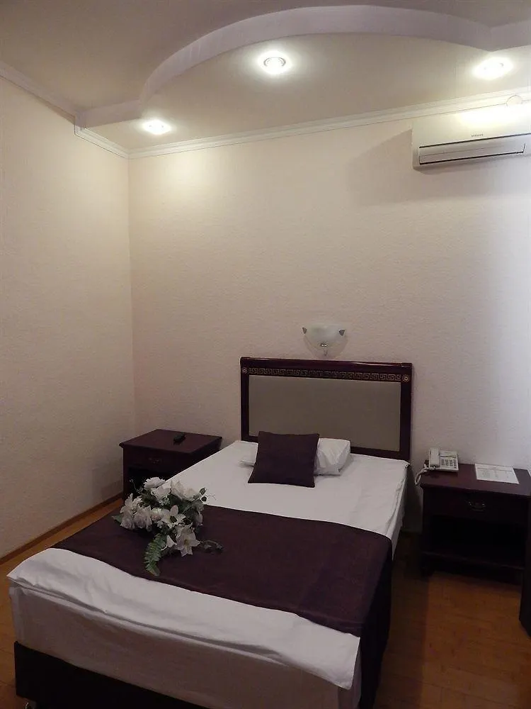 Metro Park Hotel Nur-Sultan
