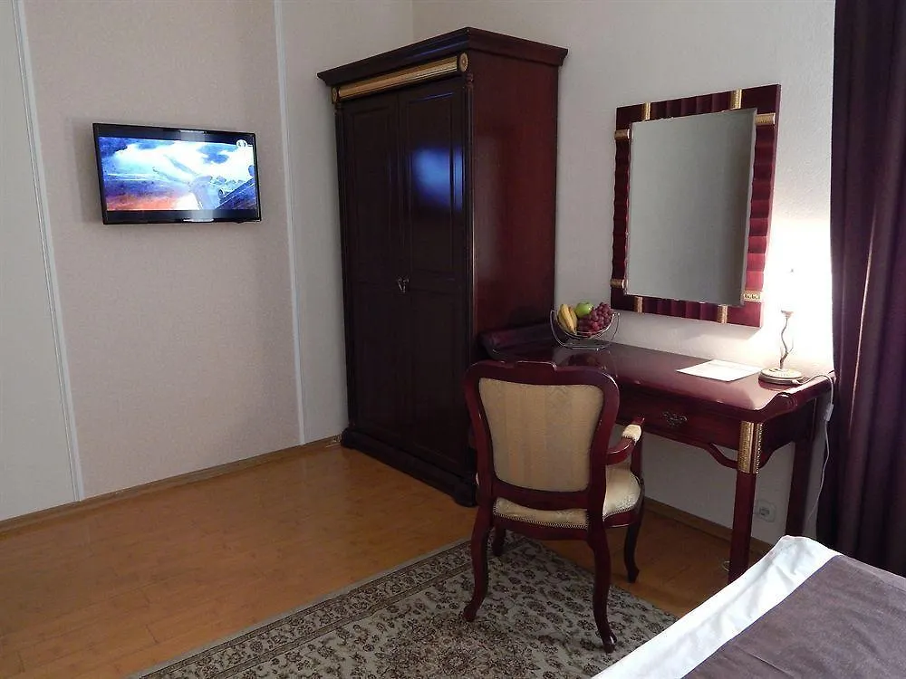 Metro Park Hotel Nur-Sultan  Nur-Sultan (Astana)