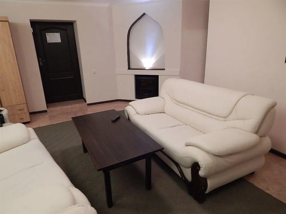 Metro Park Hotel Nur-Sultan  3*, Nur-Sultan (Astana)
